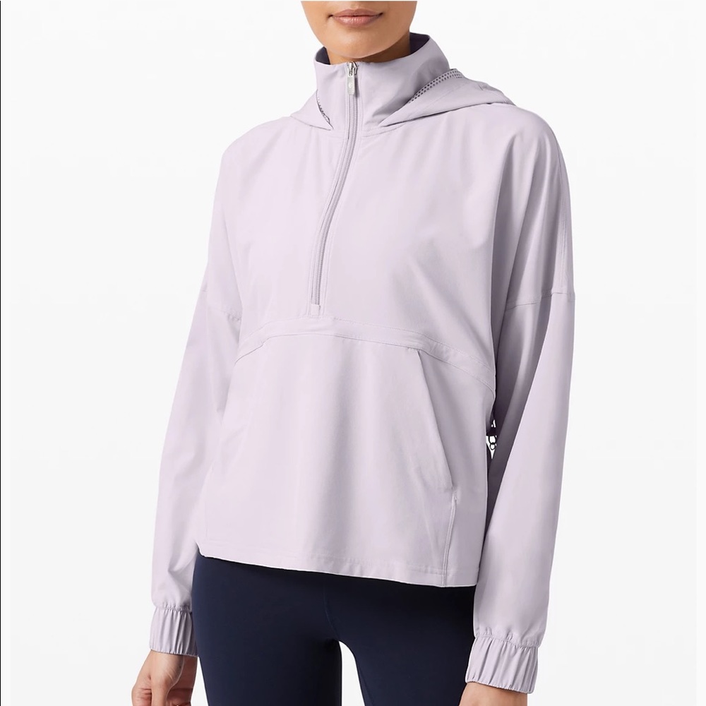 All Day Breeze Pullover Hoodie - Stargaze - 4